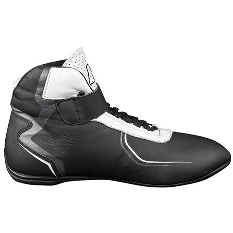 K1 Race Gear Pilot 2 Kart Racing Shoes (14-PL2-NG-X)