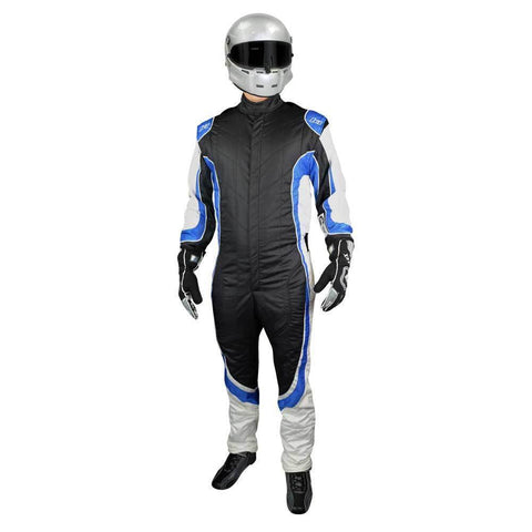 K1 Champ Racing Suit (20-CHA)
