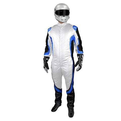 K1 Champ Racing Suit (20-CHA)
