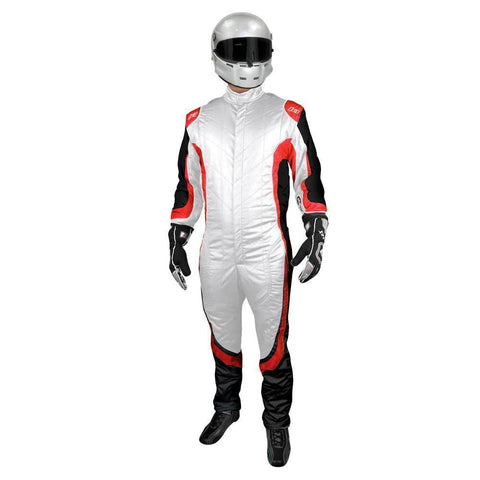 K1 Champ Racing Suit (20-CHA)