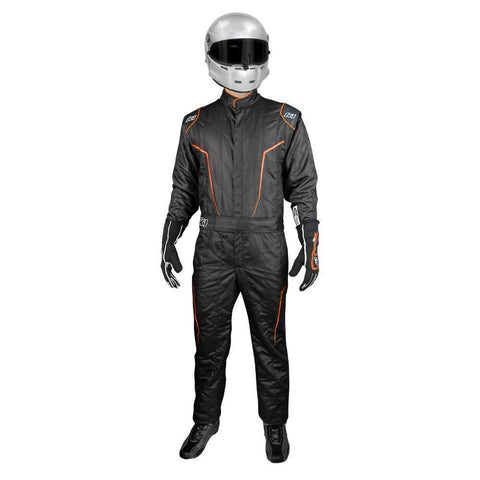 K1 GT2 Racing Suit (20-GT2)