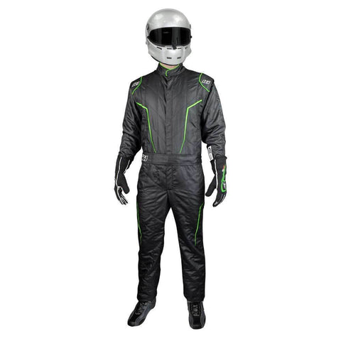 K1 GT2 Racing Suit (20-GT2)