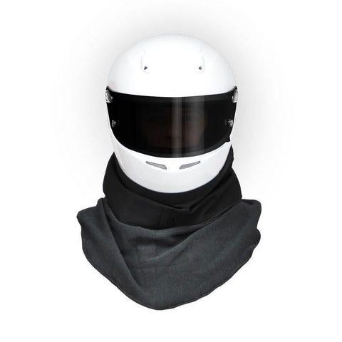 K1 Double Layer Helmet Skirt (26-NHS-N)