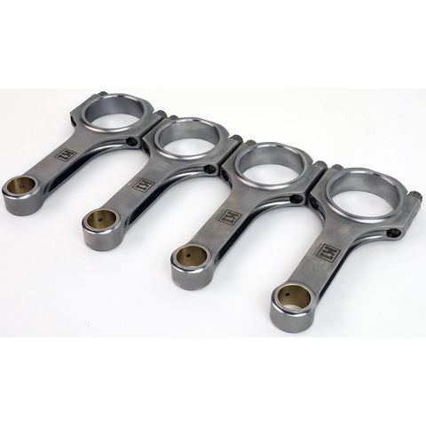 Ls6 Rods K1 Technologies Chevrolet LS 6.098 Lightweight Connecting Rods | Multi ...