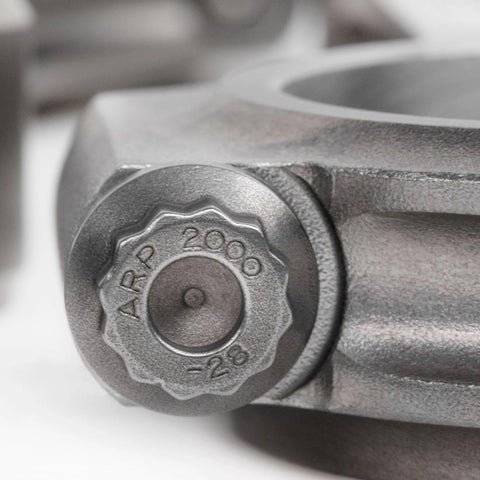 K1 Technologies Chevrolet LS 6.098 Lightweight Connecting Rods | Multiple Chevrolet Fitments (012AE25610)