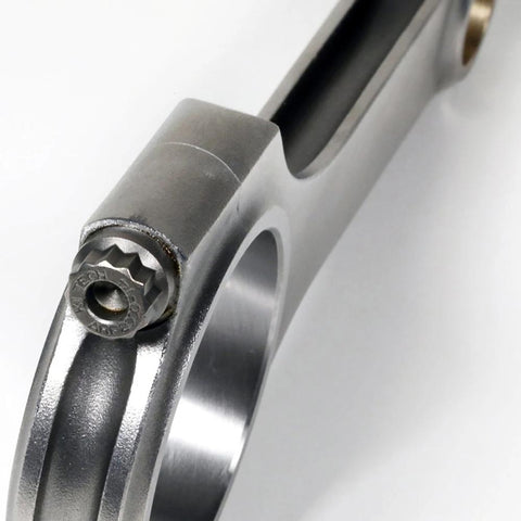 K1 Technologies Chevrolet LS 6.098 Lightweight Connecting Rods | Multiple Chevrolet Fitments (012AE25610)