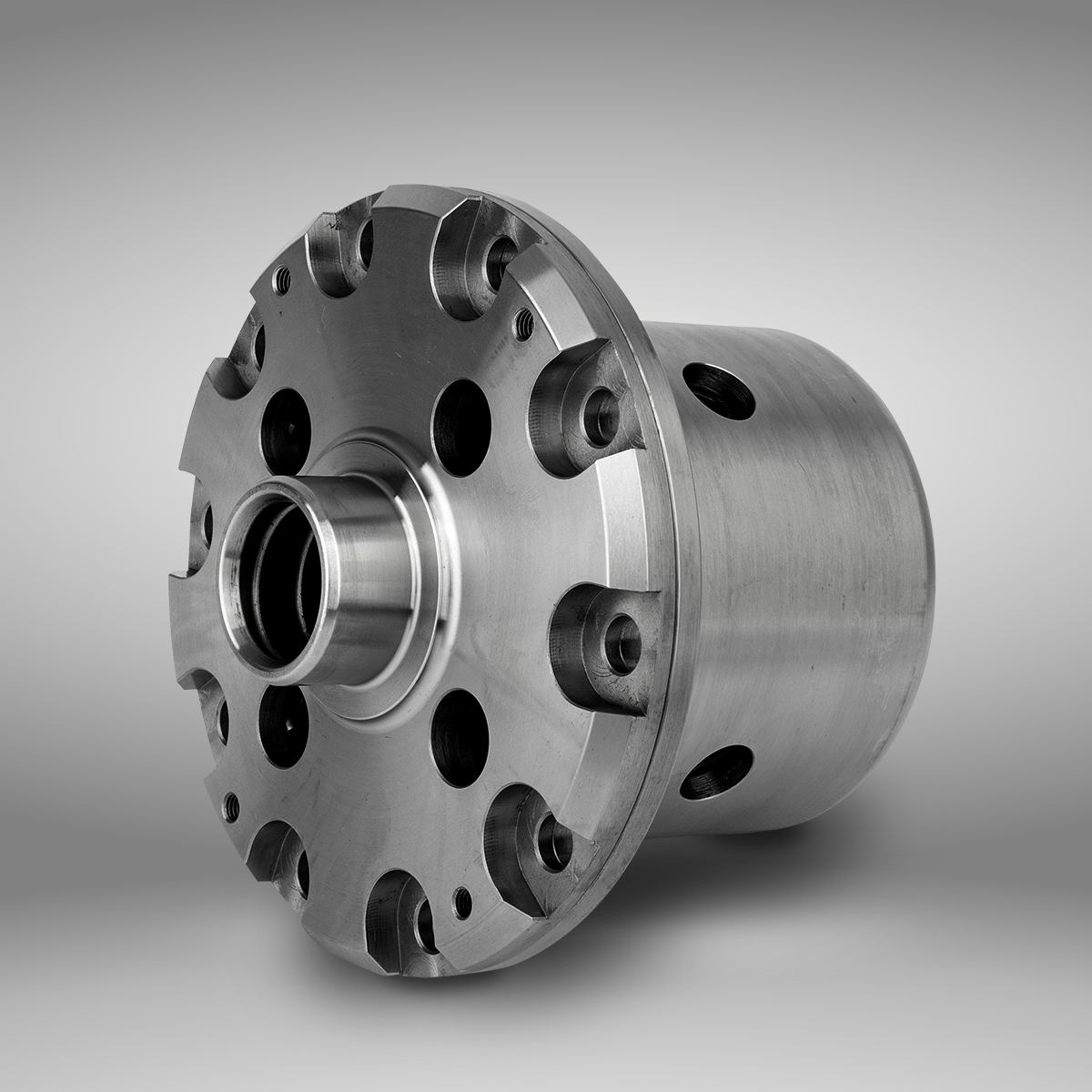 Kaaz Front 1.5 Way LSD | 2002-2005 Subaru WRX EJ20T (DBF2015