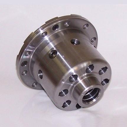 KAAZ 2 Way LSD Limited Slip Differential Super Q | 1988-1994 Nissan 240sx (SAN2635-SQ)