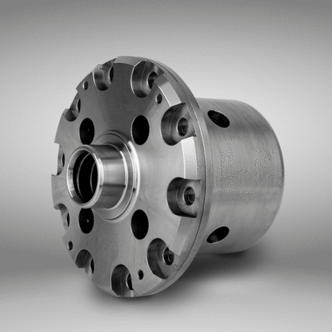 Kaaz 1.5 Way Super Q Limited Slip Differential | 1991-1998 Mazda RX-7 FD3S (SBZ1310SQ)