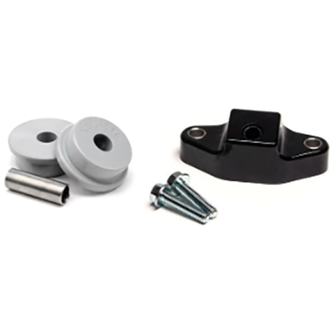 Kartboy Shifter Bushing Combo | 2004-2021 Subaru WRX STI (KB-003