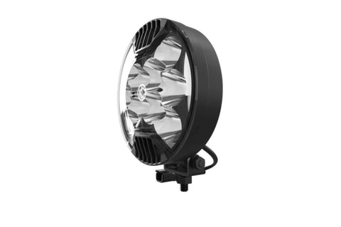 KC HiLites KC Hilites Slimite LED Pod - 6in / 50w Spot / Each (KC1100)