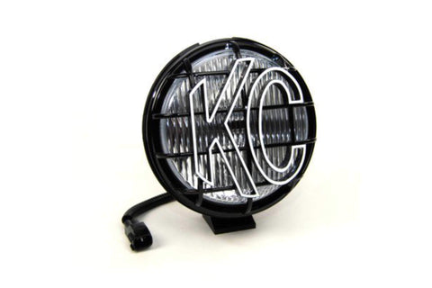 KC HiLites KC Hilites Apollo Pro Halogen - 6in / 55w Fog / for 97-04 Wrangler TJ / Each (KC1134)
