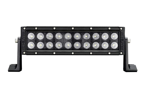 KC HiLites KC Hilites C-Series LED Light - C3 / 3in / 12w Flood / Each (KC1332)