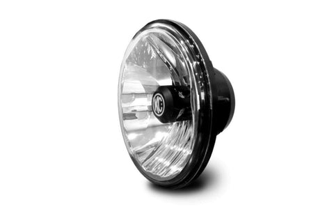 KC HiLites KC Hilites Gravity LED Pro Headlight - 7in for Jeep JK / 55/60w Driving / Each (KC4234)
