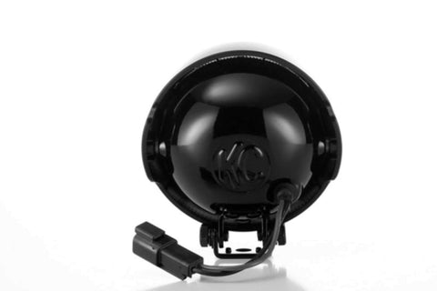 KC HiLites KC Hilites Rally 400 Halogen - 4in / 55w Spread / Pair (KC490)