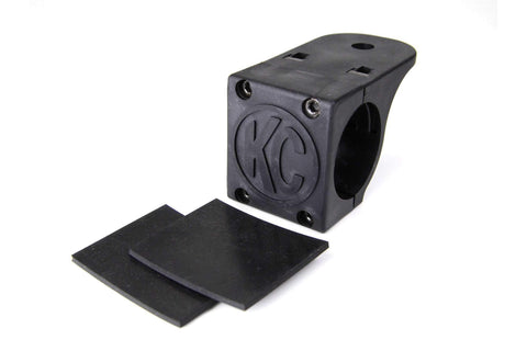 KC HiLites KC Hilites Tube Clamp Bracket - 2.75-3.00in / Pair (KC73091)
