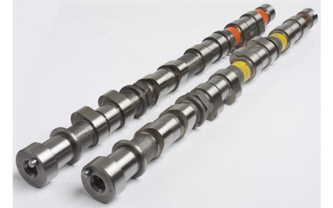 Kelford Cams Camshafts for Solid Lifters | 1996-2001 Mitsubishi Evo 4/5/6/7 (4-SLX282)
