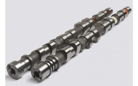 Kelford Cams Camshaft Set for Solid Lifters | 2006-2007 Mitsubishi Evo 9 (9-SLX282)