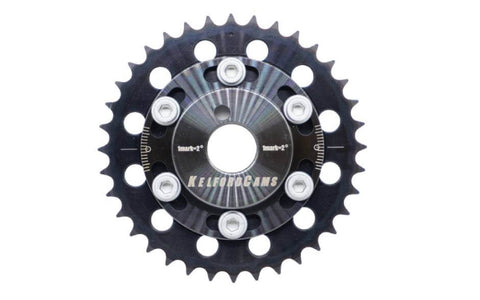 Kelford Cams SR20 Exhaust Cam Gear | Multiple Nissan Fitments (KCG20/1)