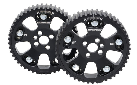 Kelford Cams RB20/RB26 Cam Gears | 1989-1993 Nissan Skyline & 1989-2002 Nissan Skyline GT-R (KCG25)