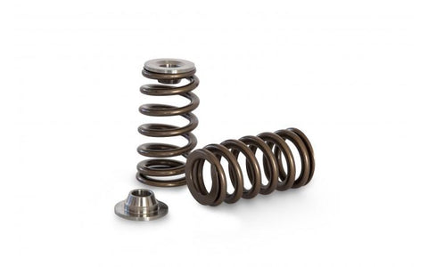 Kelford Cams Valve Spring and TI Retainer Set | 1993-1998 Toyota Supra Turbo, andd 1993-1997 Lexus GS300 (KVS02-BT)