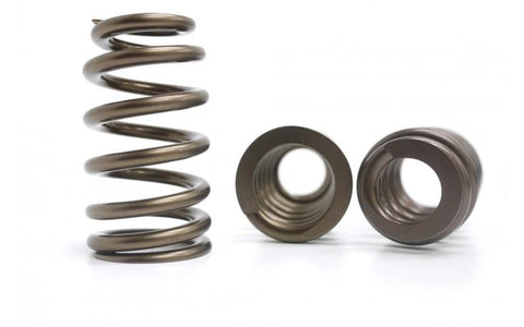 Kelford Cams Nitrided High Performancec Race Spring | Multiple GM Fitments (KVS1518)