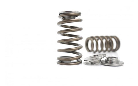 Kelford Cams Valve Spring and TI Retainer Set | 2002-2014 Subaru WRX, and 2004-2020 Subaru WRX STI (KVS1847-BT)