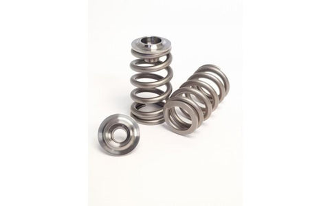 Kelford Cams Valve Spring and TI Retainer Set | Multiple Lexus Fitments (KVS208)
