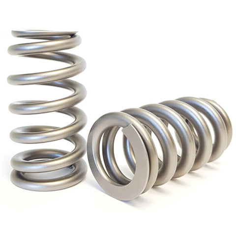 Kelford Beehive Valve Spring Kit | 2015-2022 Ford Mustang Ecoboost and 2016-2018 Ford Focus RS (KVS250X-T)
