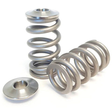 Kelford Beehive Valve Spring Kit | 2015-2022 Ford Mustang Ecoboost and 2016-2018 Ford Focus RS (KVS250X-T)