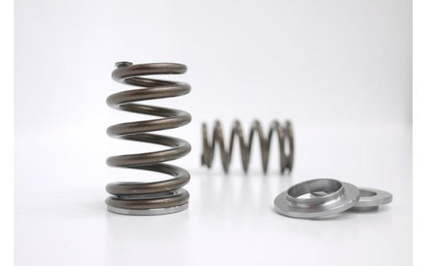 Kelford Cams Valve Spring and Base | Multiple Mitsubishi Fitments (KVS63-BK)