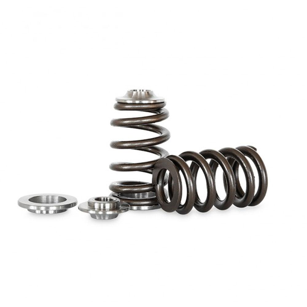 Kelford Cams High Performance Beehive Valve Spring and Ti Retainer