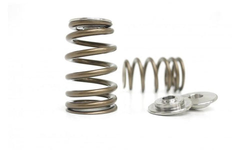 Kelford Cams Valve Spring and TI Retainer Set | Multiple Honda Fitments (KVS79-K)