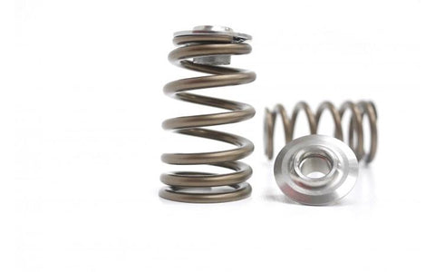 Kelford Cams Valve Spring and TI Retainer Set | Multiple Nissan Fitments (KVS93-BT)