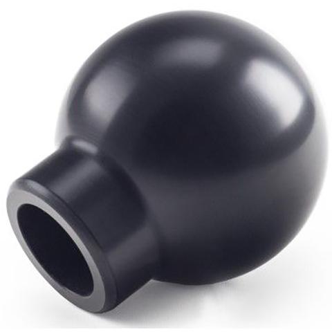 Killer B Motorsports Round Knob for 6-Speeds with Reverse Lockout | Multiple Subaru Fitments (1001-1)