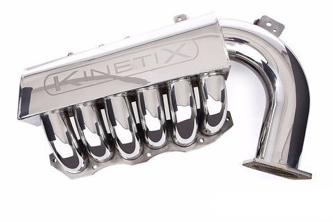 Kinetix Racing Velocity Manifold (350Z / G35)