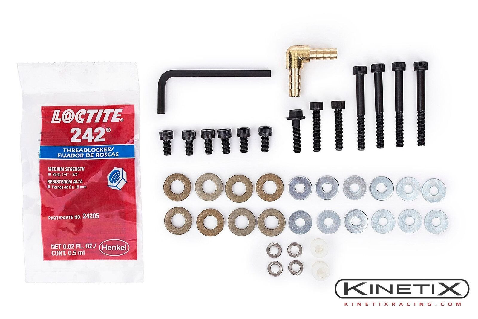 Kinetix Racing Intake Plenum – Nissan 350Z Infiniti G35