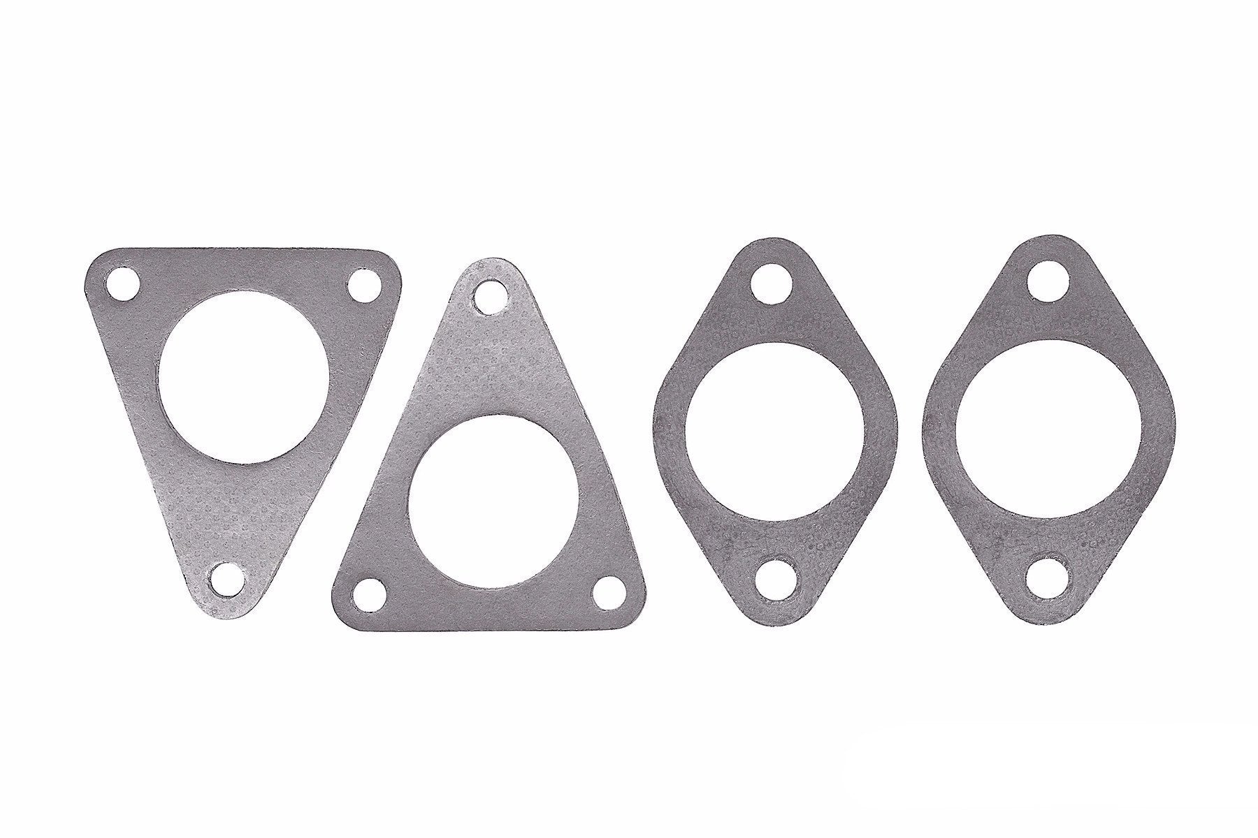Kinetix Cats Replacement Gasket Set | 2007-2013 350Z / G35 / 370Z
