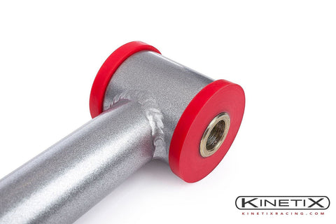 Kinetix Racing Rear Camber / Traction Package (370Z / G37)