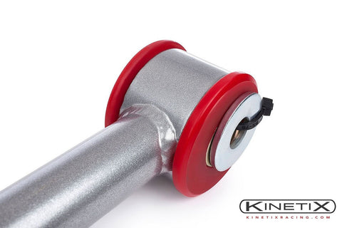 Kinetix Racing Rear Traction Arms (370Z / G37)