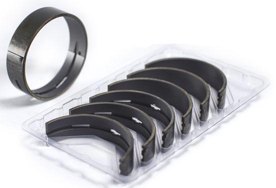 thumbnail image 2 of King Engine Bearings MB5382XPG Crankshaft Main Set For Subaru EJ20/EJ22/EJ25 Engines 2 of 11