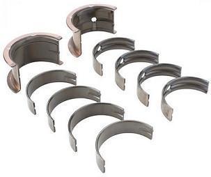 King Main Engine Bearings | Mitsubishi 4G12 (MB5237AM)