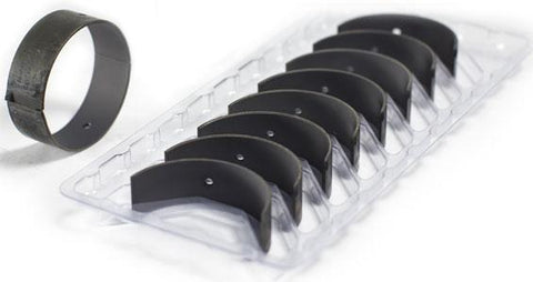 King Engine Bearings pMaxKote Rod Bearings | Toyota 2JZGE (CR6754XPC)