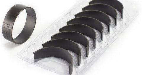 King Engine Bearings pMaxKote Rod Bearings | Nissan VR38DETT (CR6870XPNC)