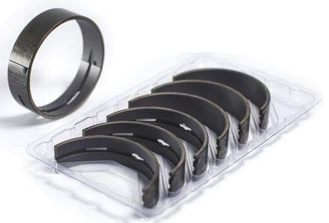 King pMaxKote Main Bearings | 2011-2014 Ford Mustang 5.0L (MB5734XPC)