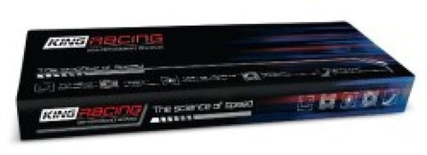 King .026 Performance Rod Bearing Set | Multiple Fitments (CR 227XP.026)