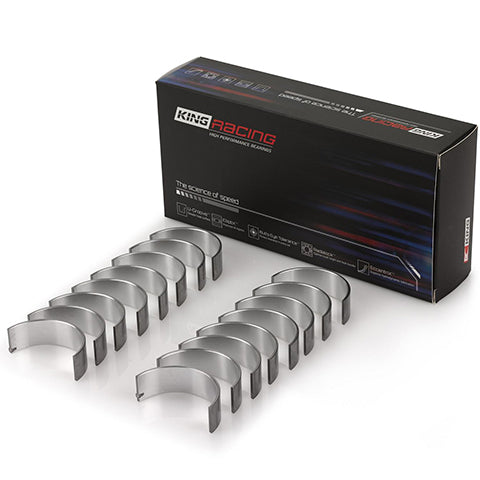 King Connecting Rod Bearings | 2008-2010 Chevrolet Cobalt SS, 2006-2009 Pontiac Solstice, and 2010-2011 Buick Regal (CR4363SI020)