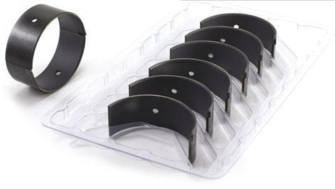 King Engine Bearings pMaxKote Rod Bearings | Honda B18A1/B18B1 (CR 439XPC)