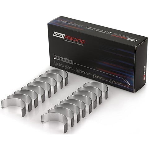 King Engine Bearings XP-Series Rod Bearings | Multiple Saab Fitments (CR4600XP0.25)