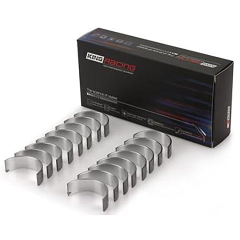 King Engine Bearings AM-Series Rod Bearings Set | Multiple Audi/Volkswagen Fitments (CR6764AM)
